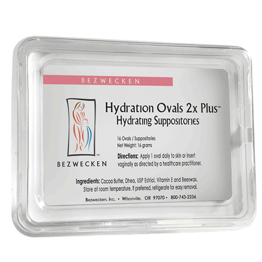 variant:16 suppositories