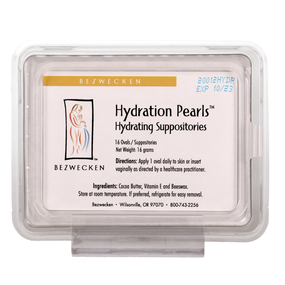 variant:16 suppositories