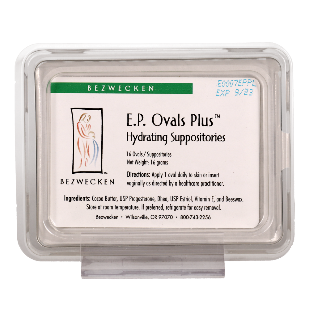 variant:16 suppositories