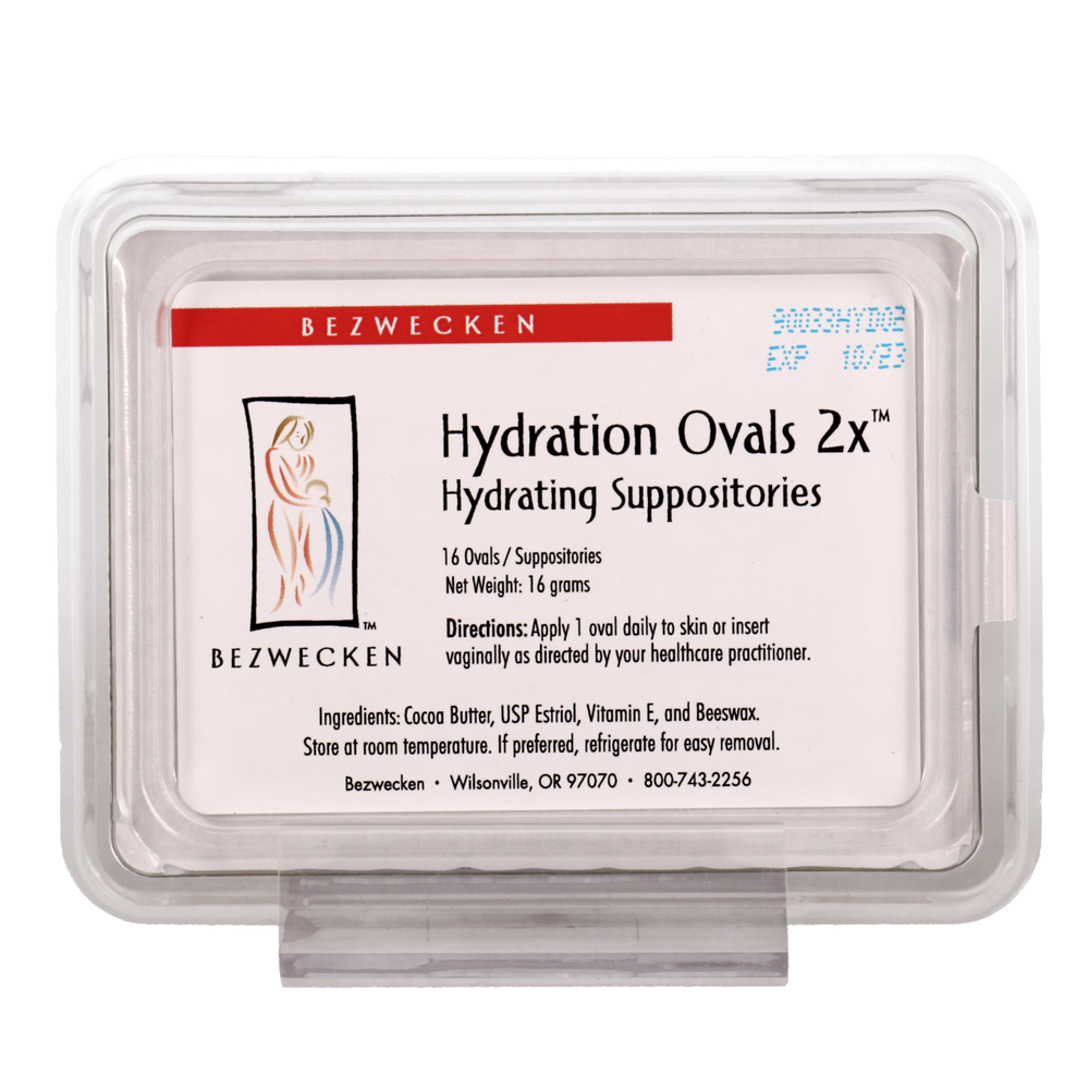 variant:16 suppositories