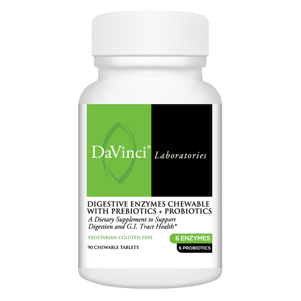 variant:90 Chewables