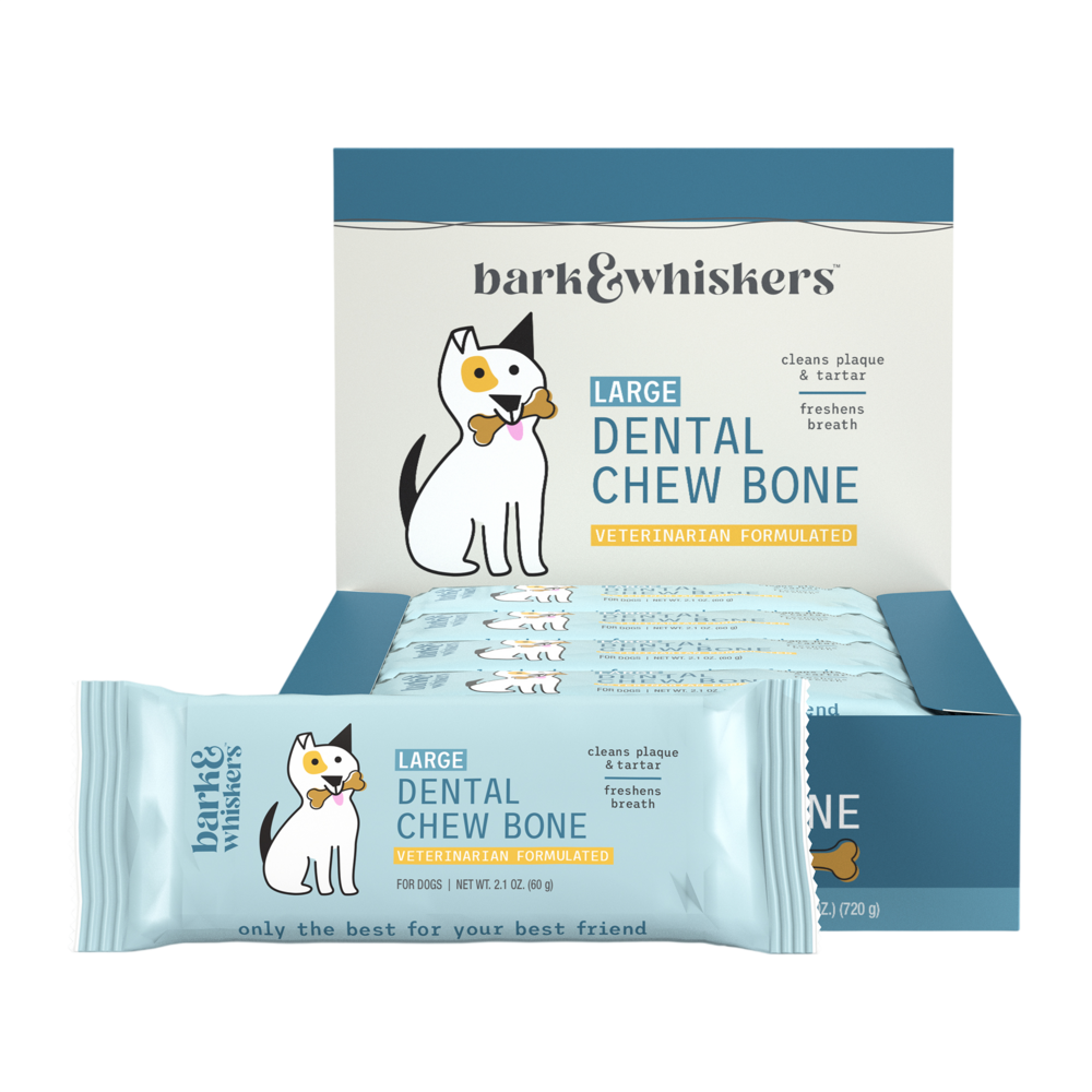 variant:12 Chewables