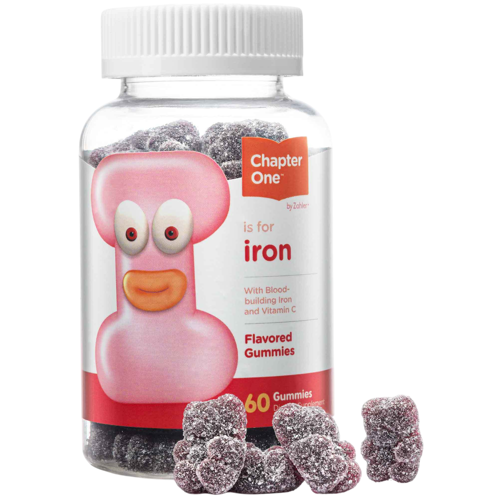 variant:60 gummies