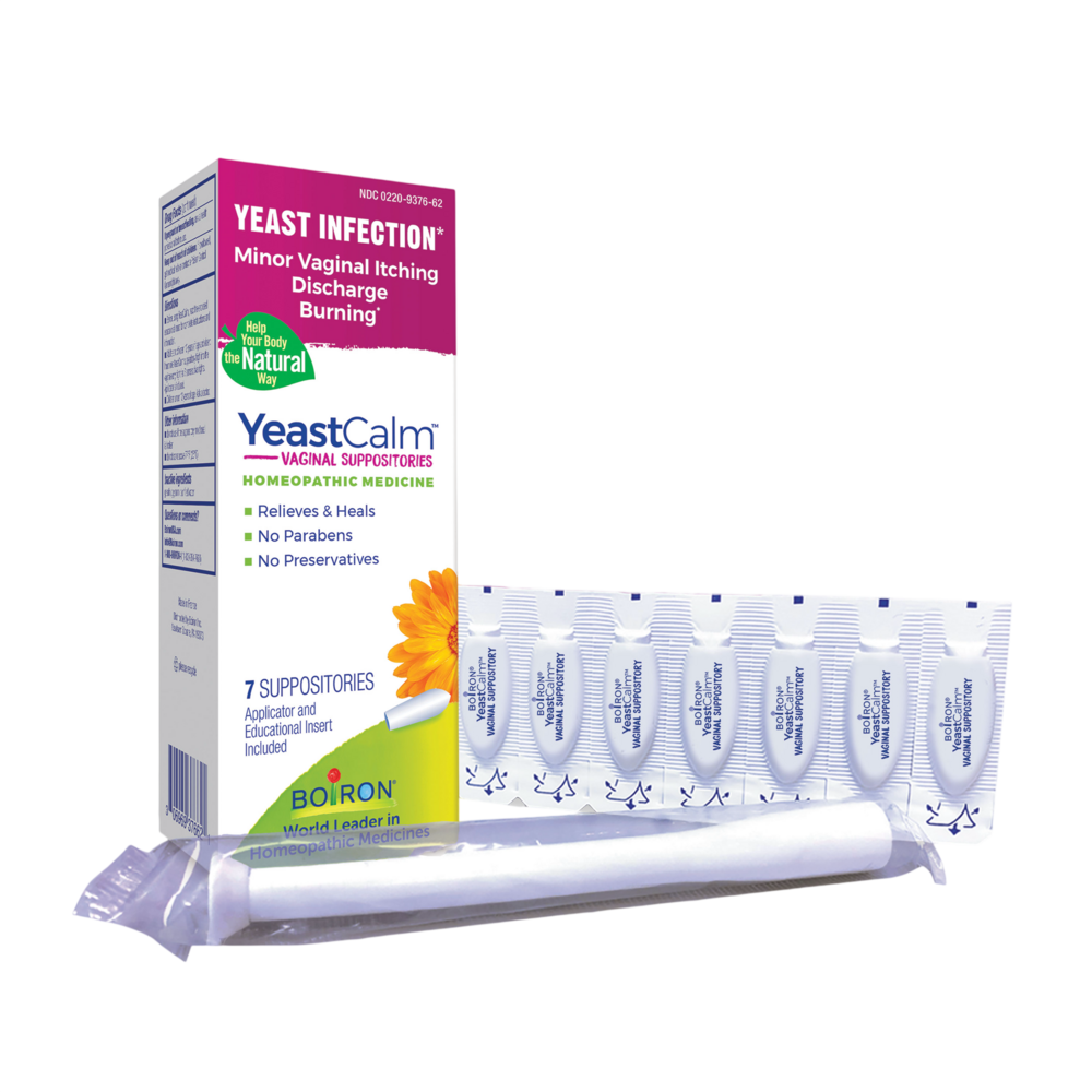variant:7 suppositories