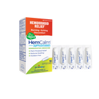 variant:10 Suppositories