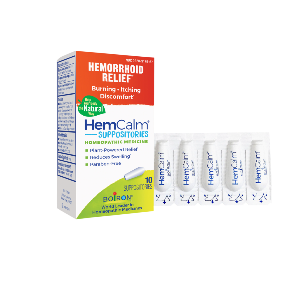 variant:10 Suppositories