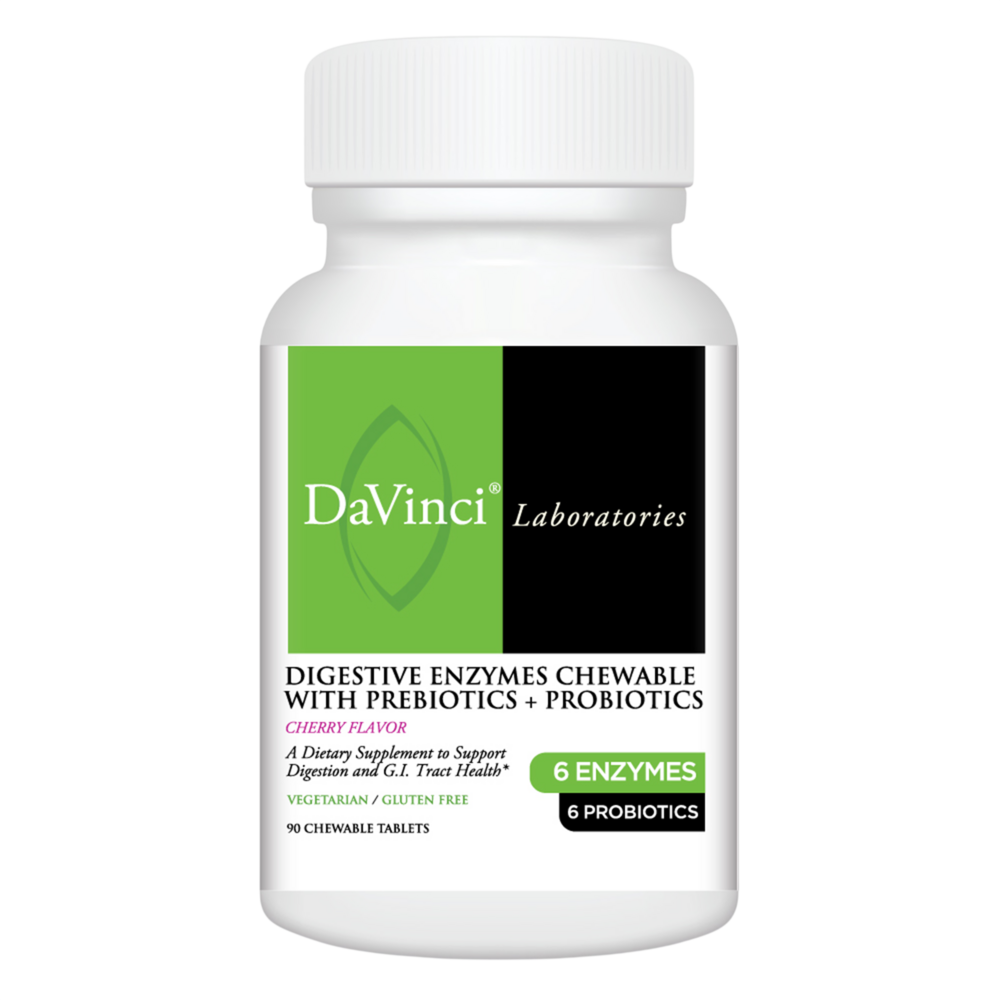 variant:90 Chewables