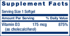 variant:60 Softgels