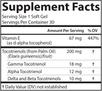 variant:30 Softgels