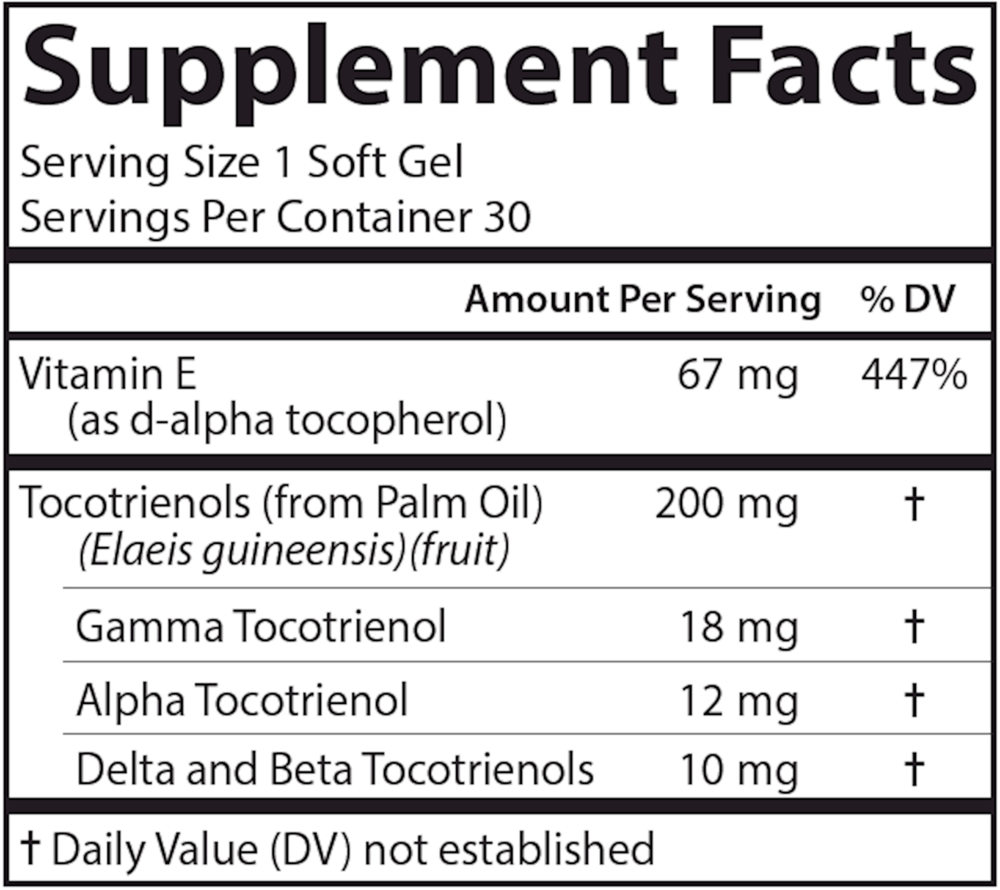 variant:30 Softgels