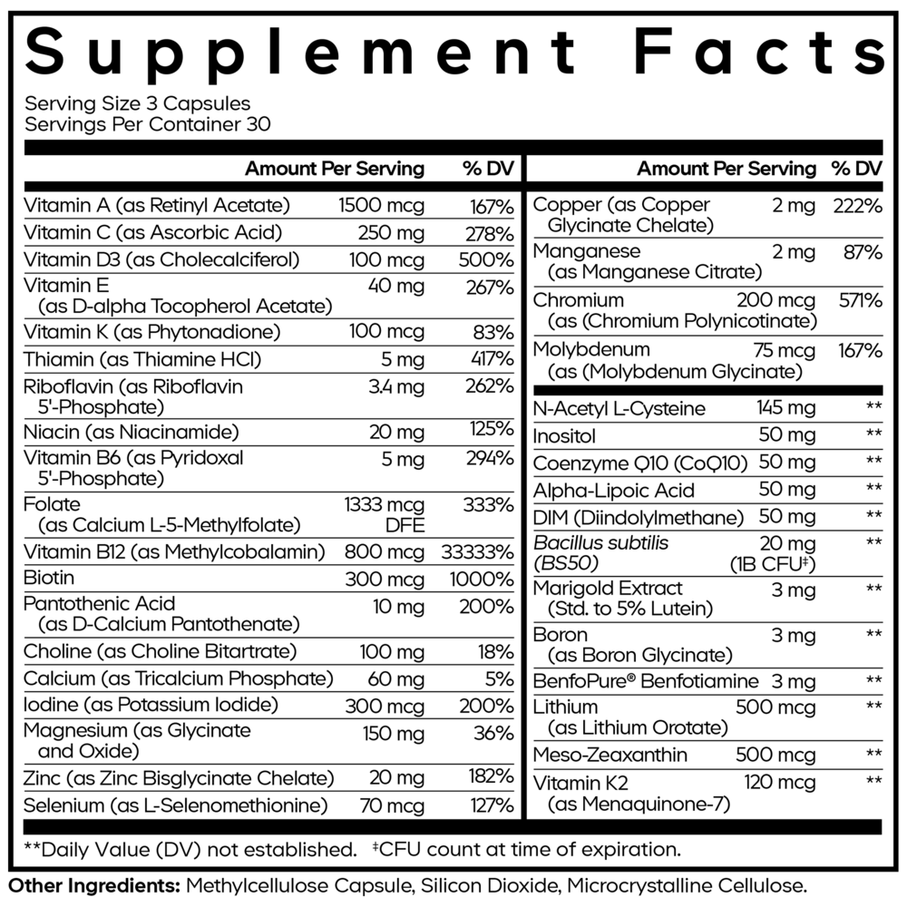 variant:90 capsules