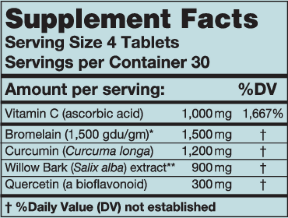 variant:120 tablets