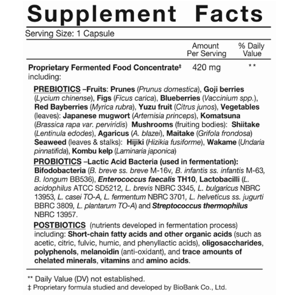 variant:120 capsules