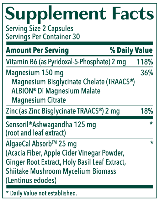 variant:60 capsules