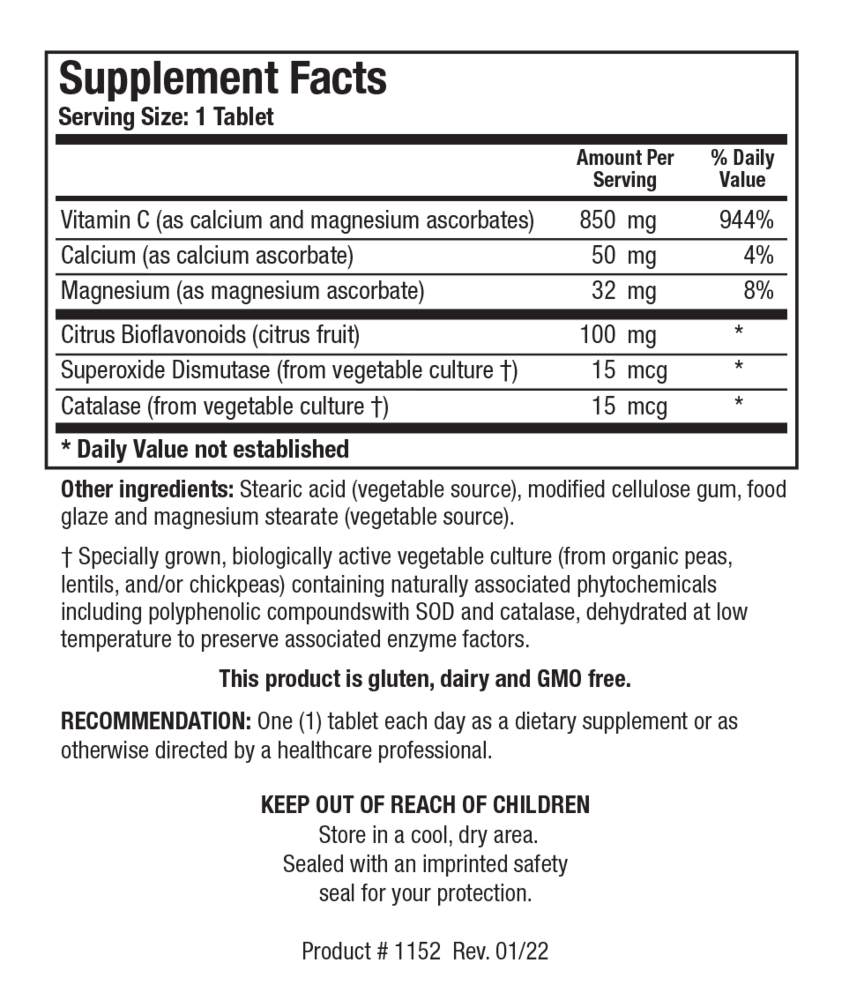 variant:100 tablets