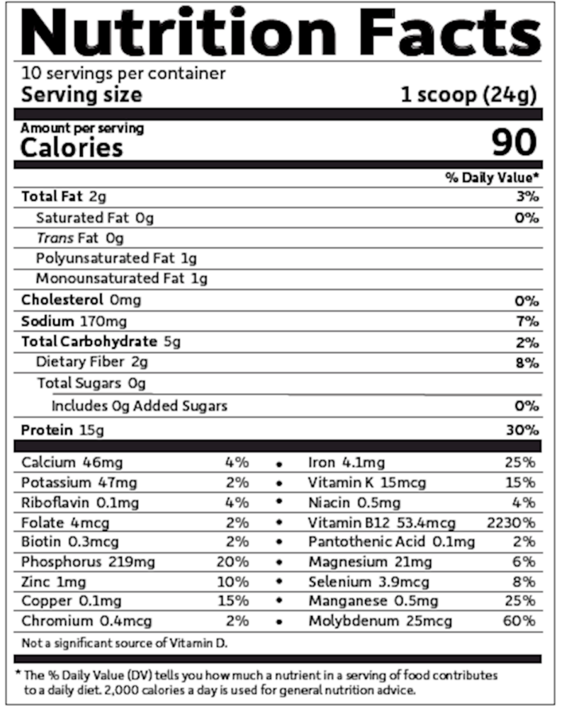 variant:239 Grams