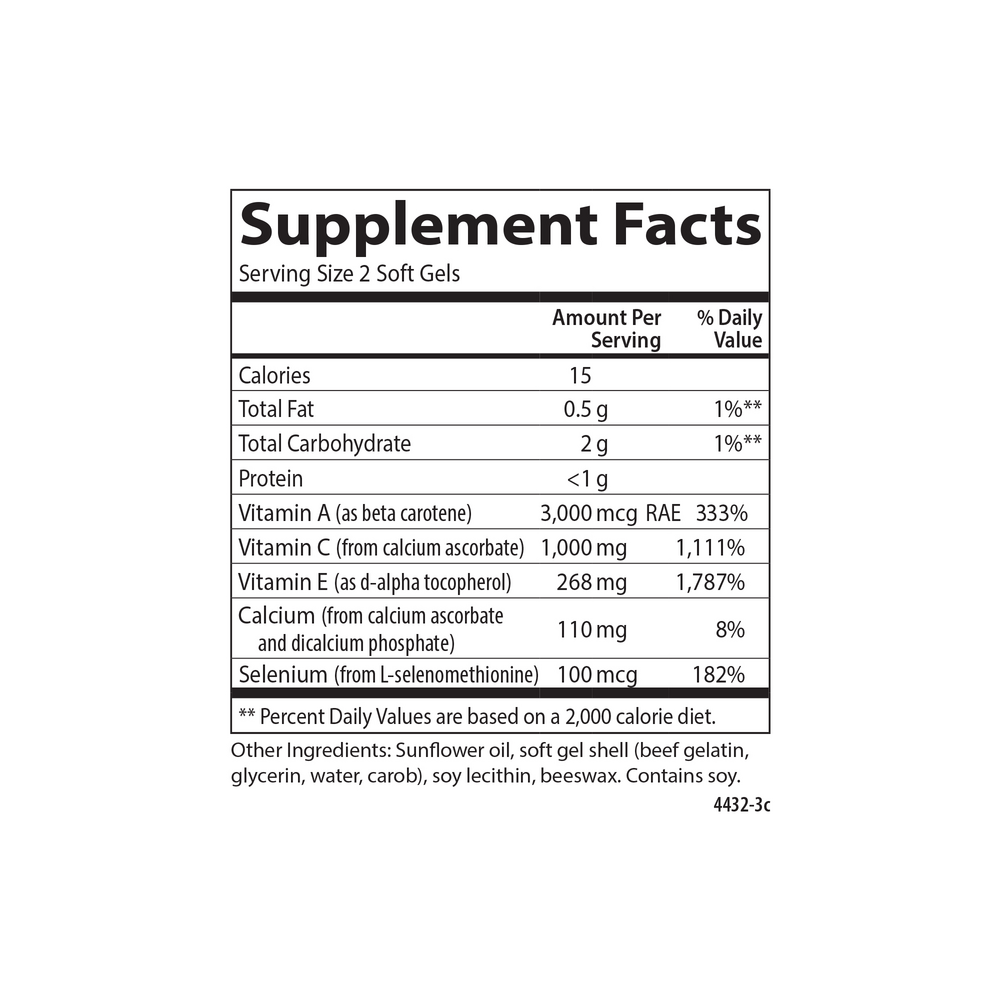variant:200 Softgels