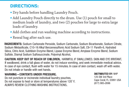 variant:24 Pouches