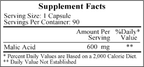 variant:90 capsules
