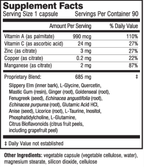 variant:90 capsules