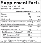 variant:100 Softgels