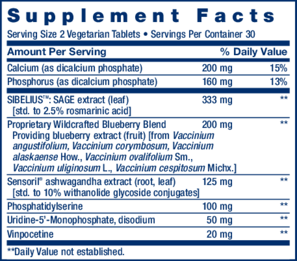 variant:60 tablets