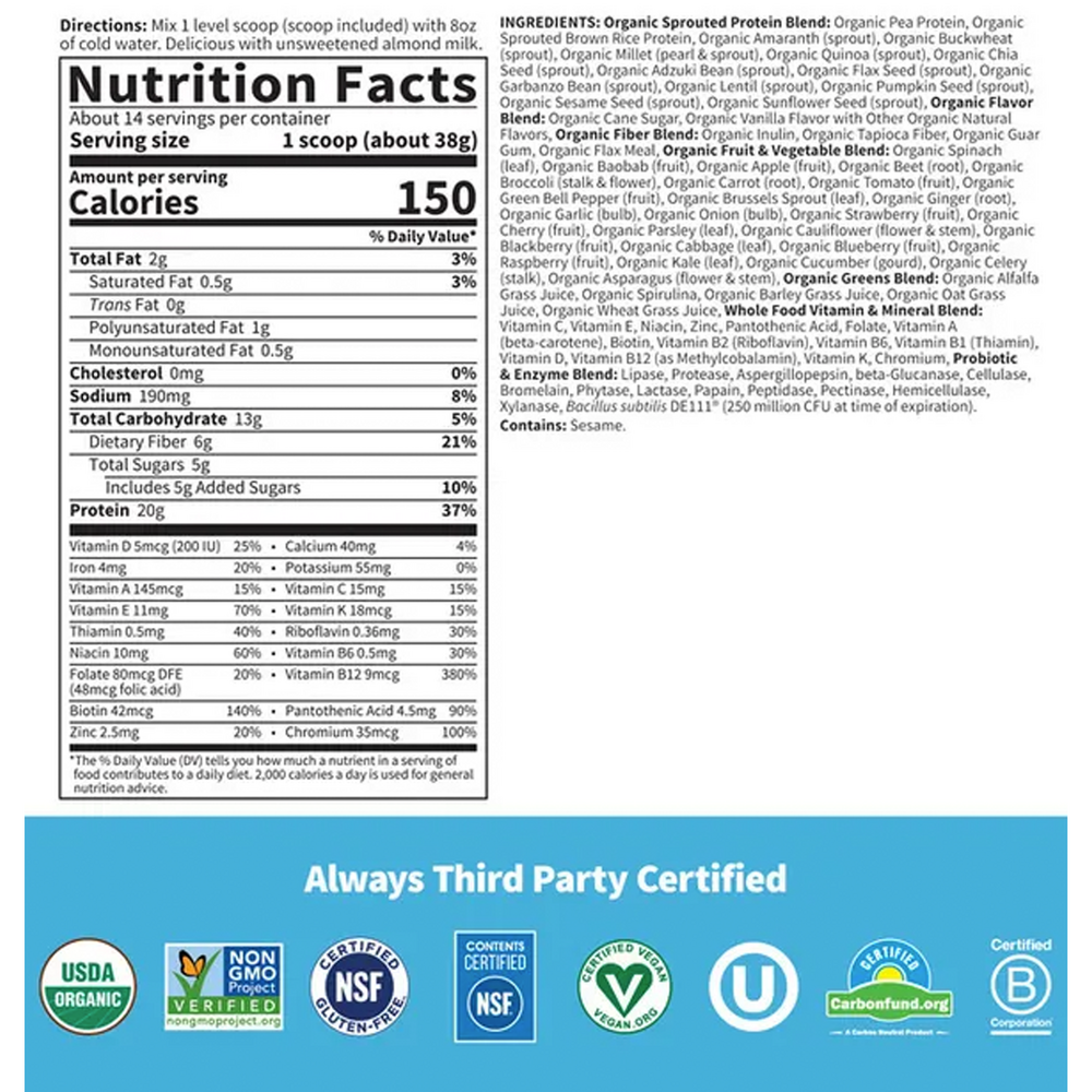 variant:532 Grams