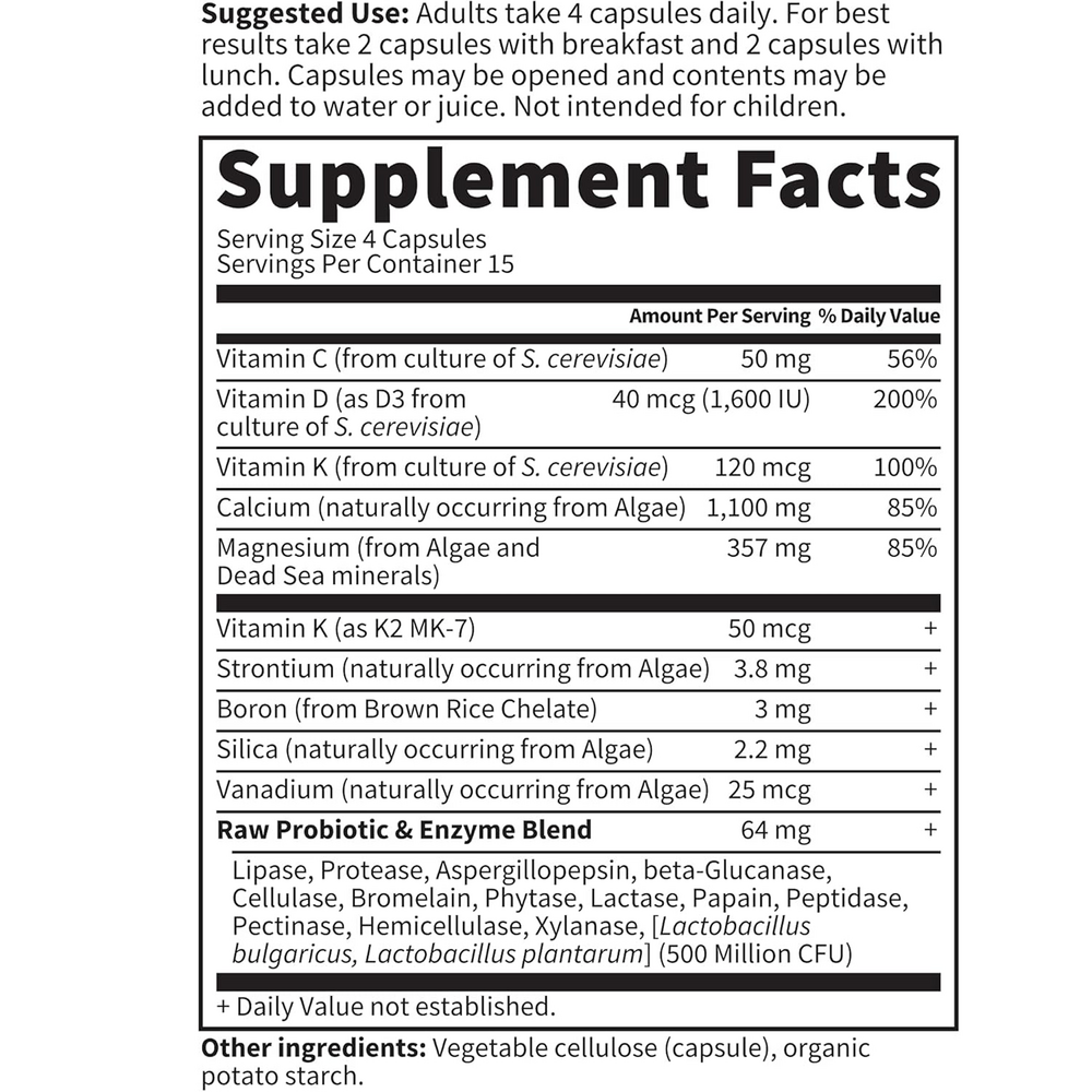 variant:60 capsules