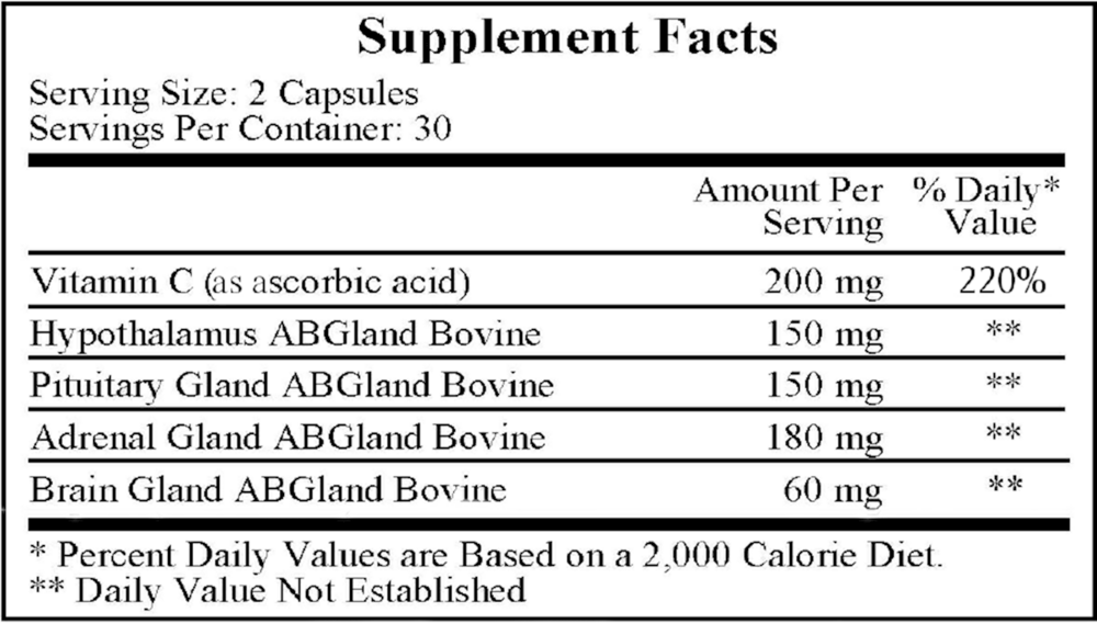 variant:60 capsules
