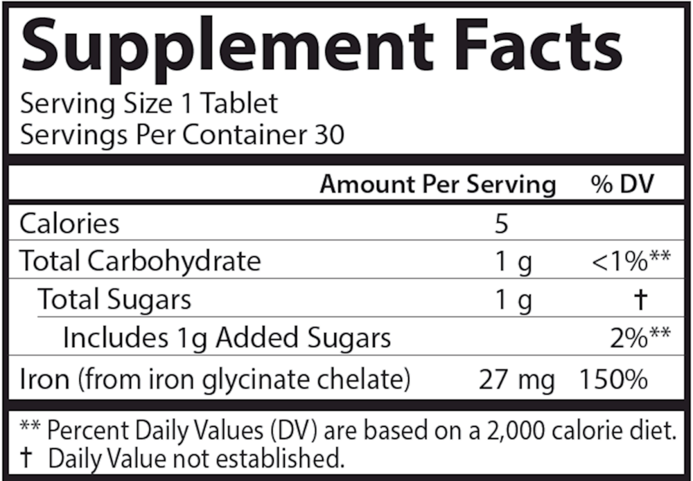 variant:30 tablets
