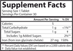 variant:30 tablets
