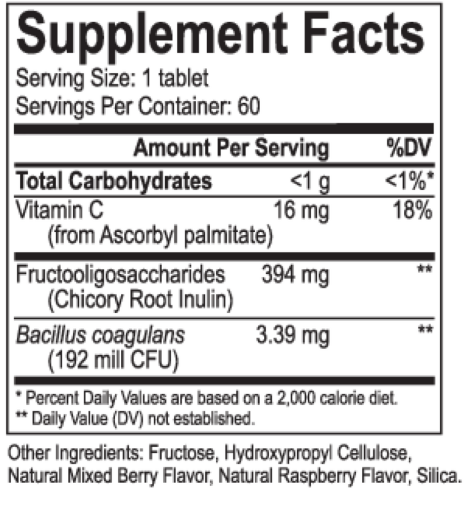 variant:60 capsules