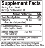 variant:60 capsules