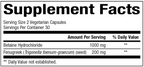 variant:60 capsules