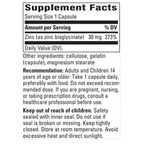 variant:100 capsules