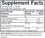 variant:120 Chewables