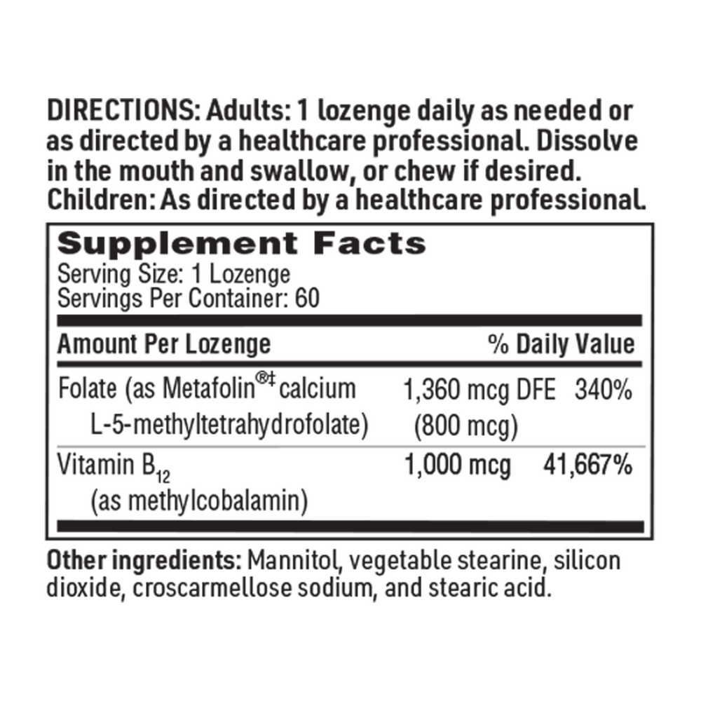 variant:60 lozenges