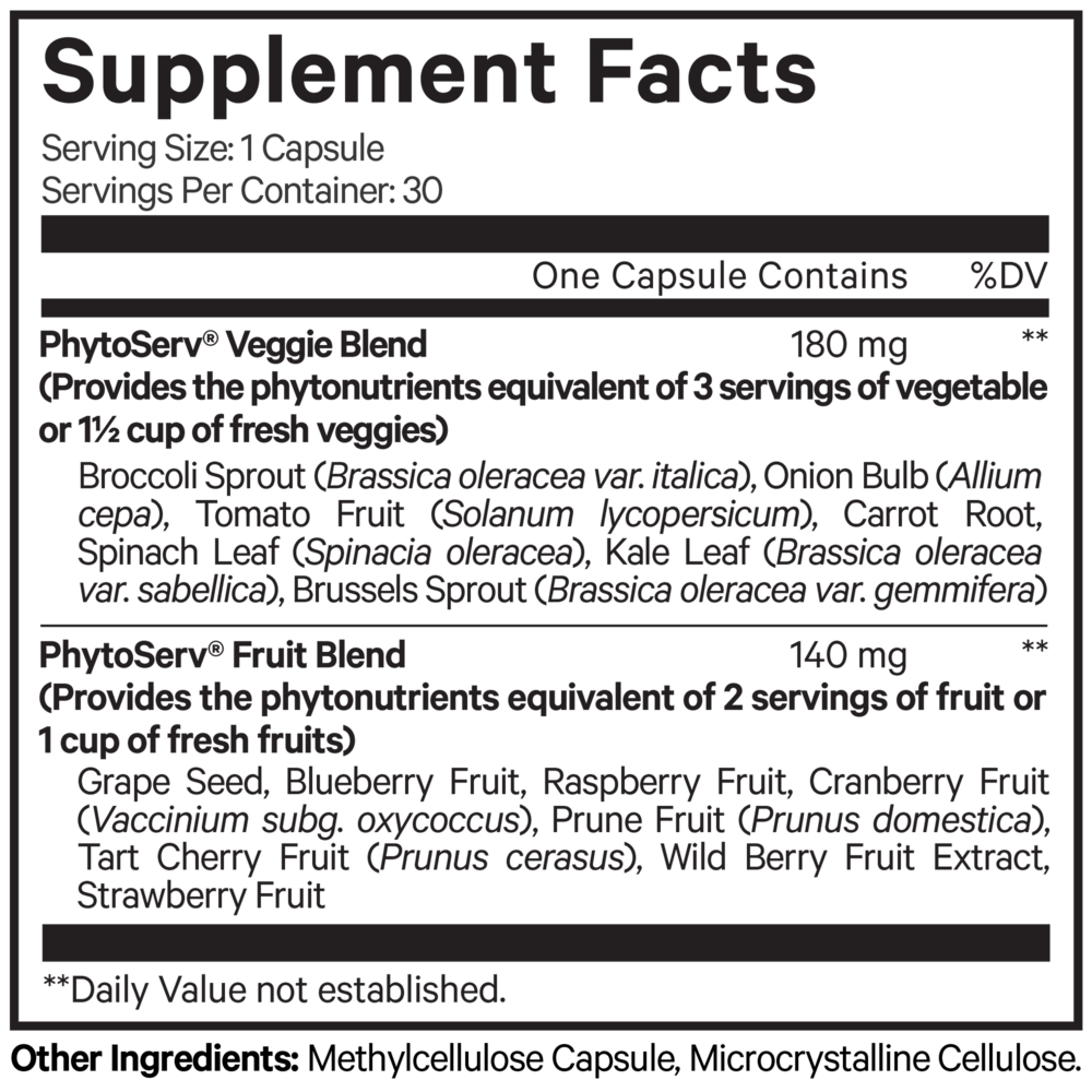 variant:30 capsules