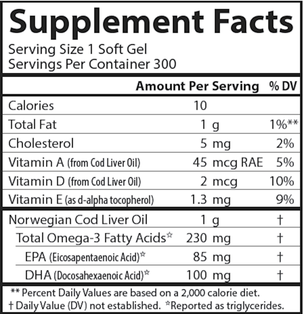 variant:300 Softgels