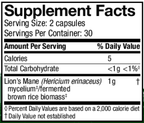 variant:60 capsules