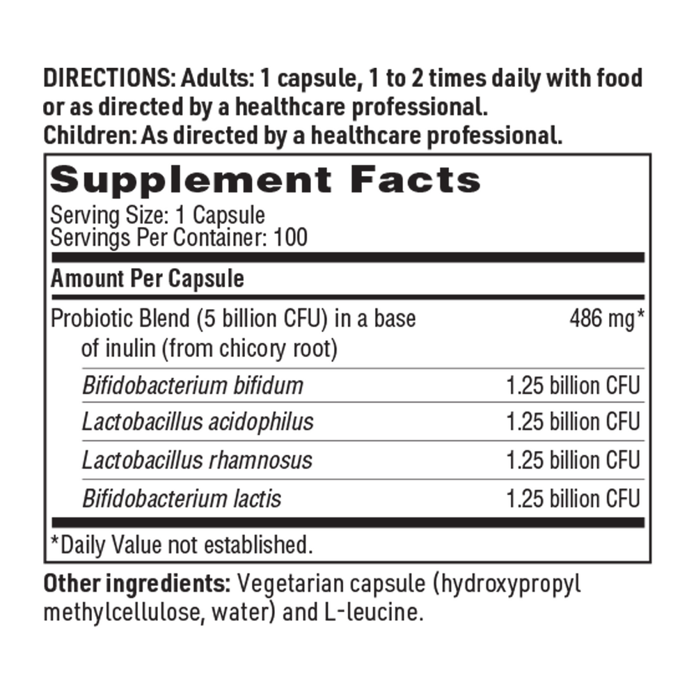 variant:100 capsules
