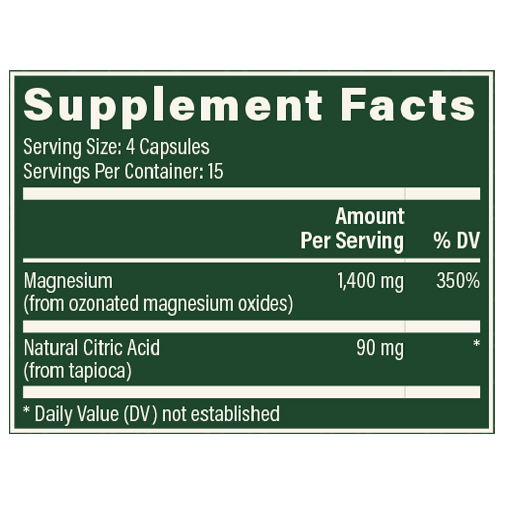 variant:60 capsules