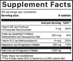 variant:120 tablets