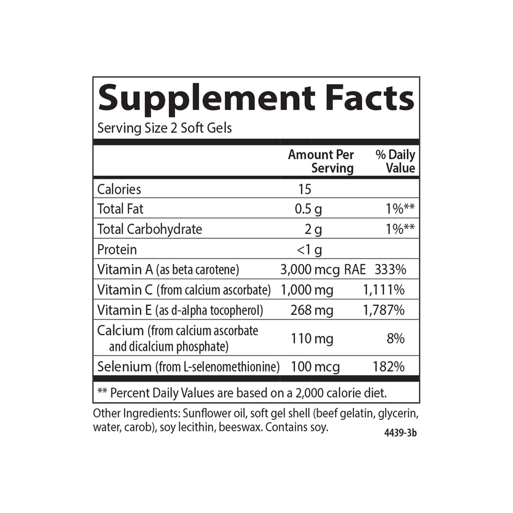 variant:90 Softgels