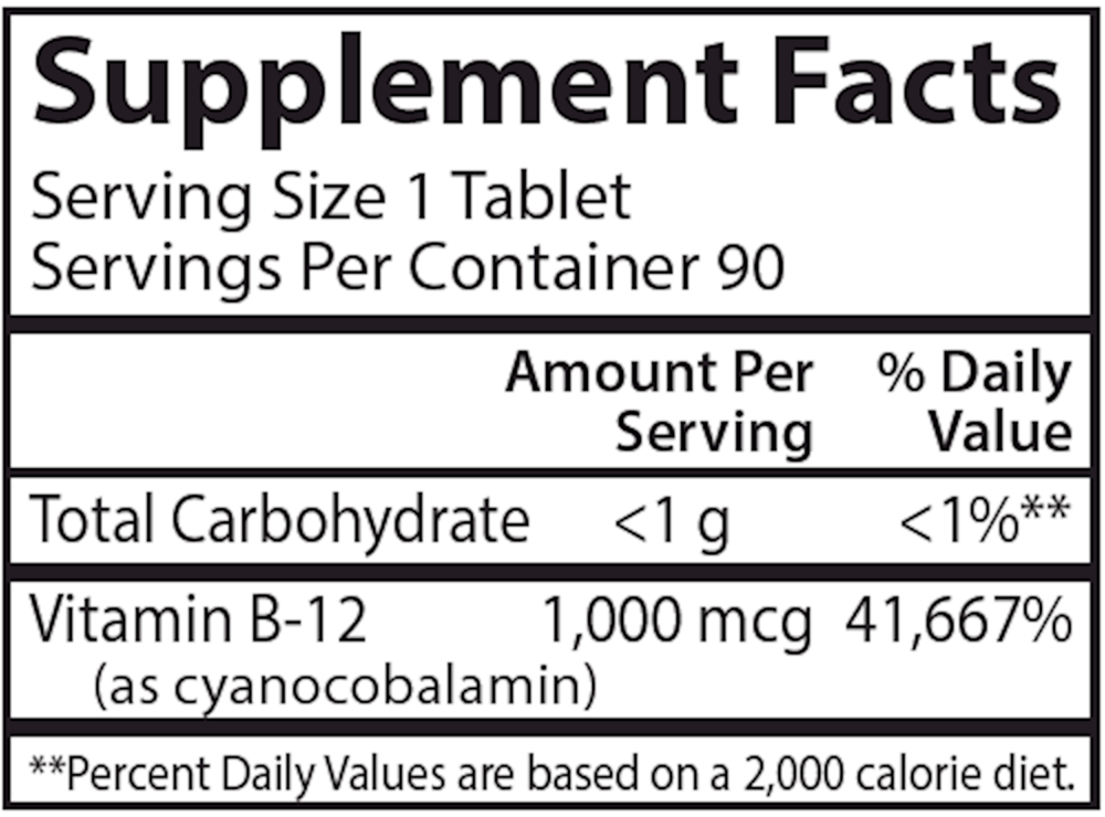 variant:90 tablets