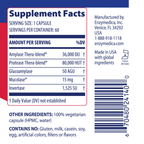 variant:60 capsules