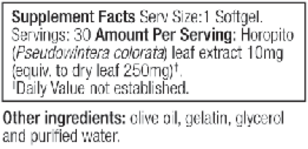 variant:30 Softgels