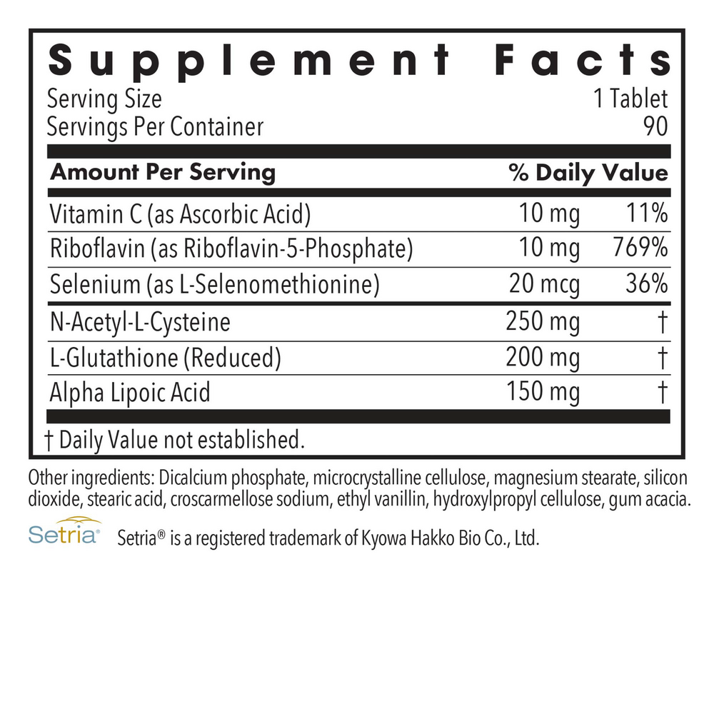 variant:90 tablets