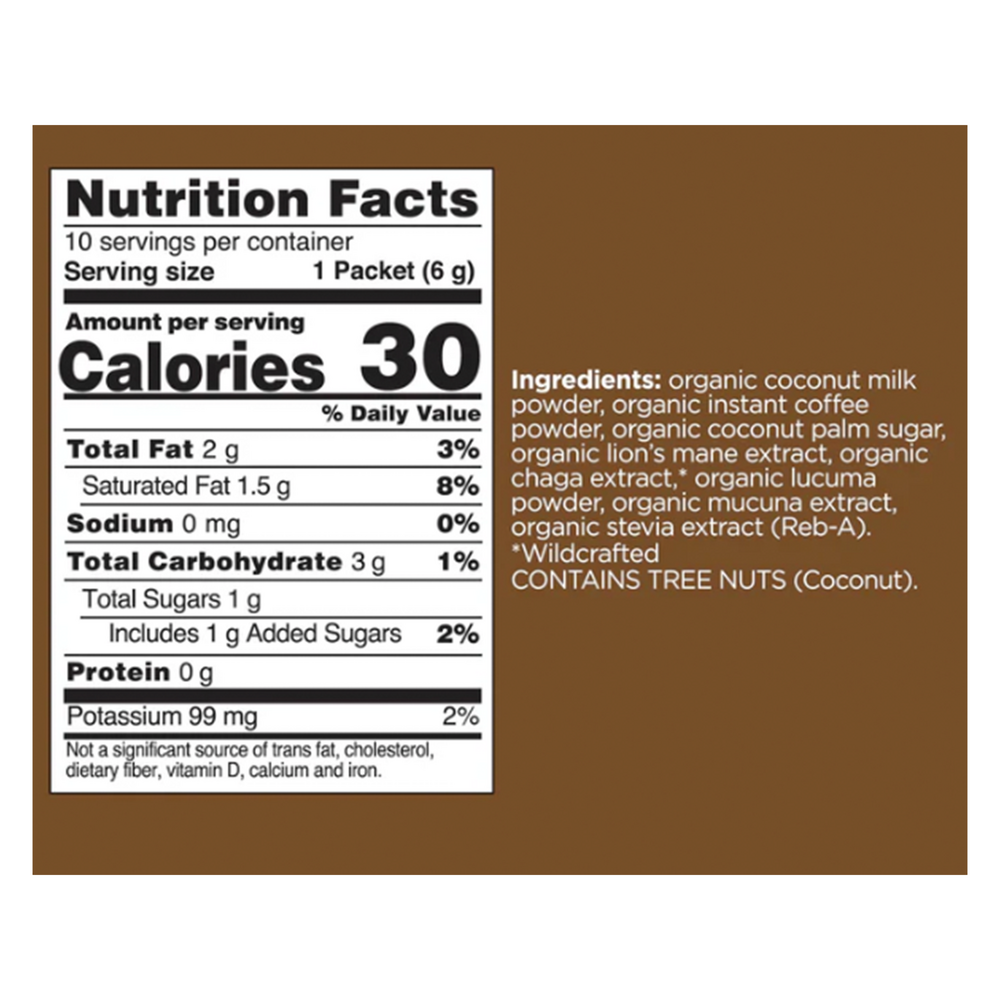 variant:10 Packets