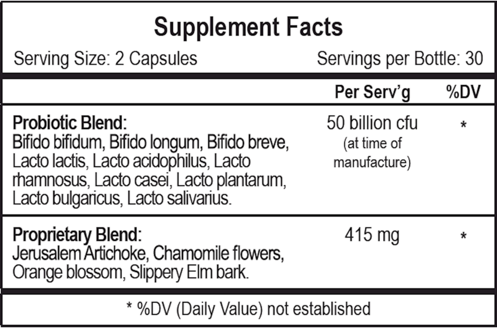 variant:60 capsules